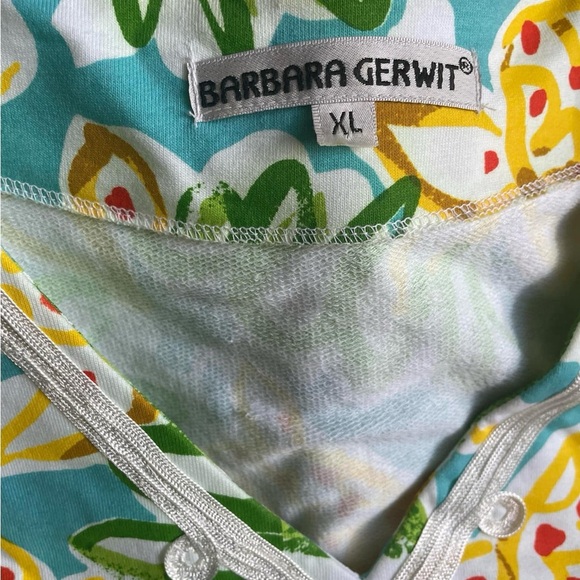 Barbara Gerwit Dresses - Picture 7 of 15